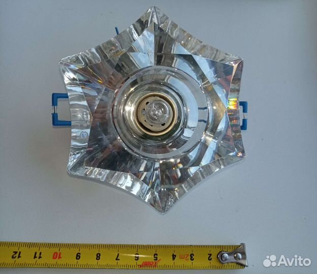 Светильник потолочный