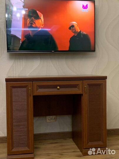 Туалетный столик