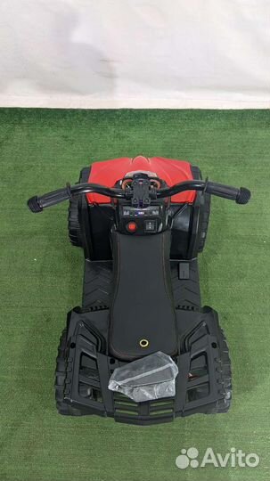 Квадроцикл детский до 3 лет