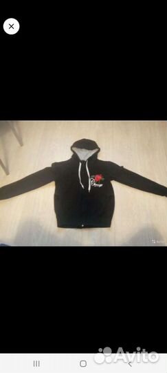 Спортивный костюм для девочки на 7-8 лет