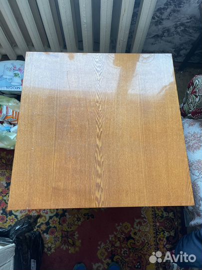 Журнальный столик бу