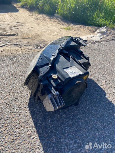 Фара левая audi a5