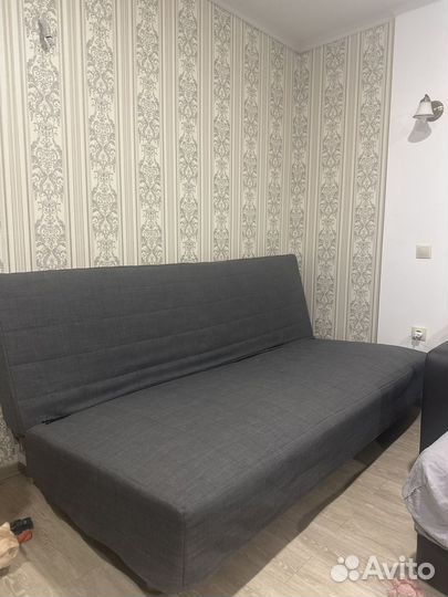 Диван икеа бединге