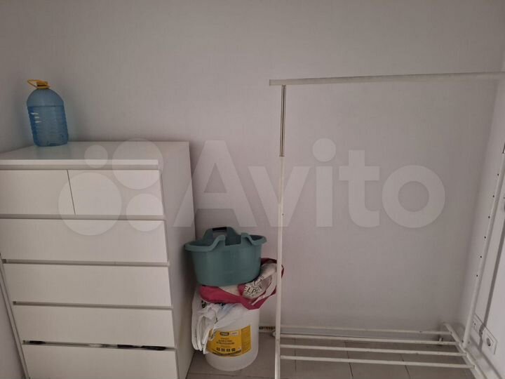 Квартира-студия, 22,5 м², 17/17 эт.