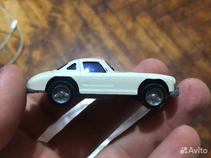 Коллекционные машинки