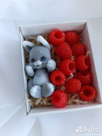 Мыло ручной работы 8 марта