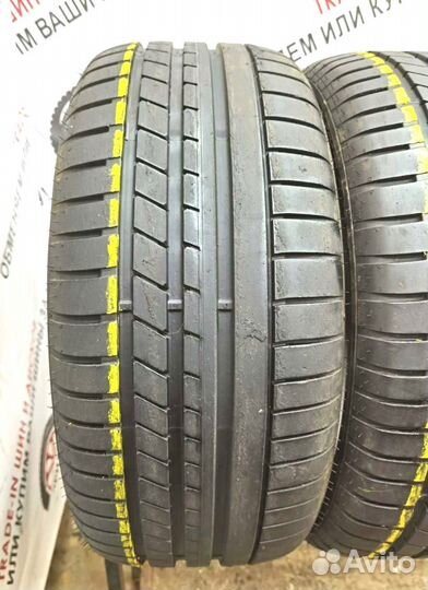 Goodyear Eagle F1 Asymmetric 215/45 R17 91Y