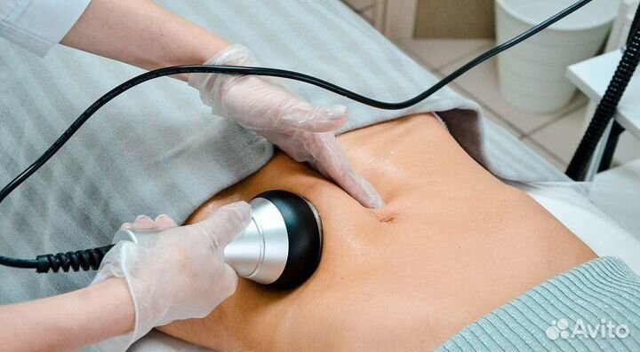 Прессотерапия