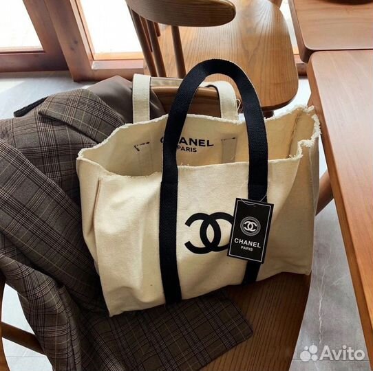 Сумка chanel