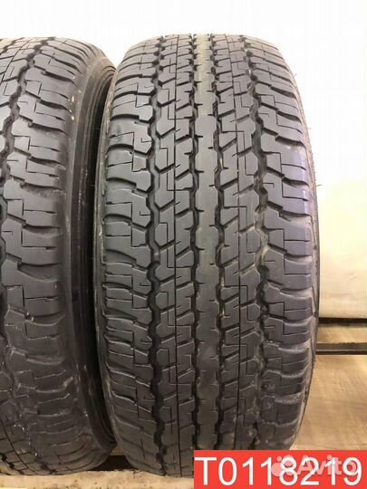 Dunlop Grandtrek AT22 275/65 R17 115T