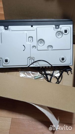 Плеер DVD с караоке LG