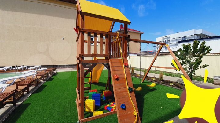 Комната 18 м², 2/3 эт.