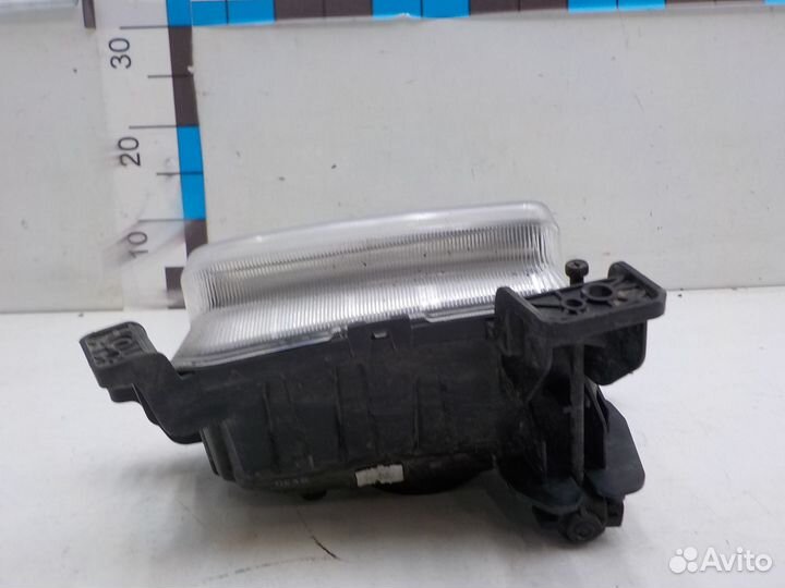 Птф правая Hyundai Creta 2015