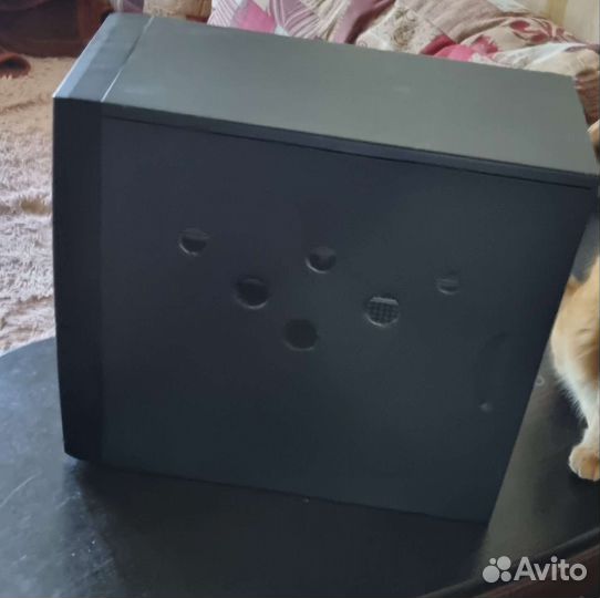 Корпус для пк