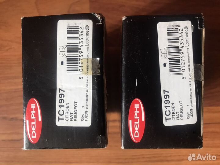 Стойка стабилизатора Boxer/Jumper/Ducato