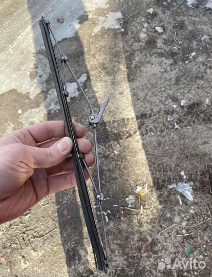 Щетка дворников ваз Венгрия