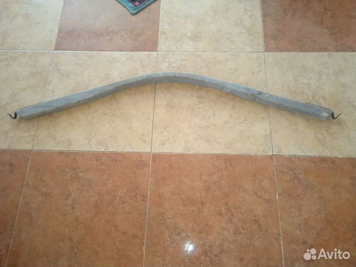 Коромысло для ведер