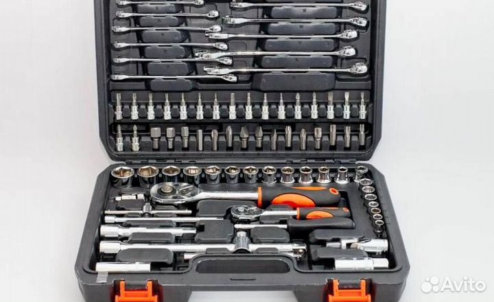 Набор инструментов