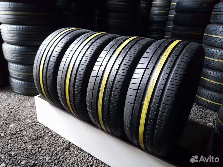 Dunlop SP Sport Maxx 050+ 245/50 R18 100W