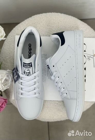 Кеды adidas женские stan smith