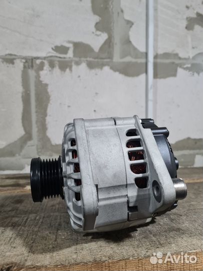 Генератор Nissan Teana 3, Renault Koleos 2.5L