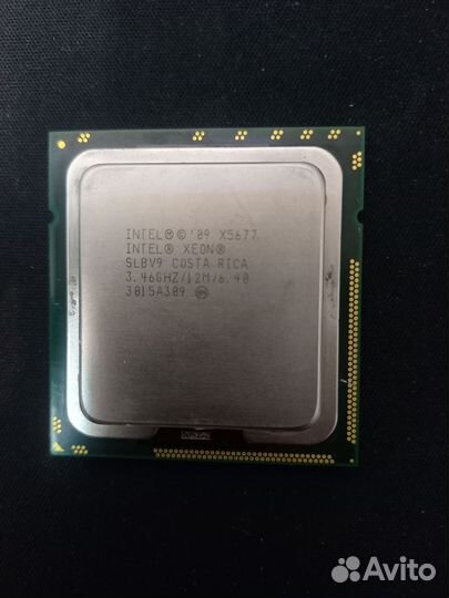 Процессоры под сокет FM2+ LGA 1366