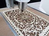 Раскрой материала