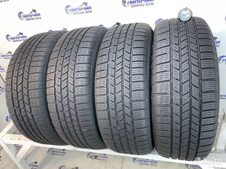 Continental ContiCrossContact Winter 225/60 R17 99H
