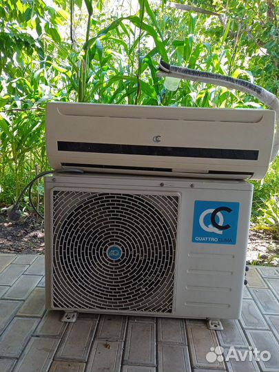 Кондиционер