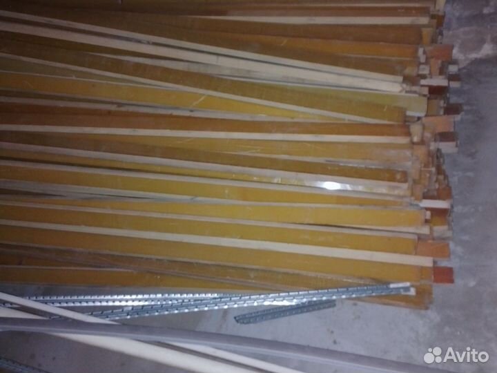 Неликвиды: резинов. уплотн, кабель