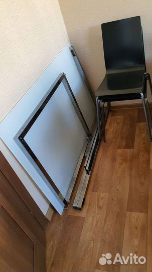 Стол IKEA Торсби/Torsby