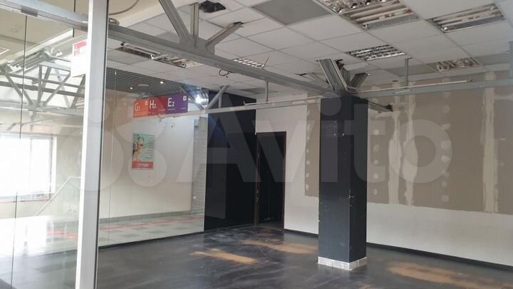 Сдам торговое помещение, 47.2 м²