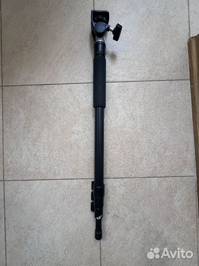 Монопод slik 350