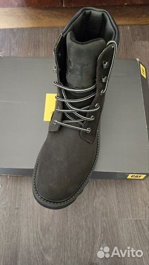 Ботинки Caterpillar оригинал