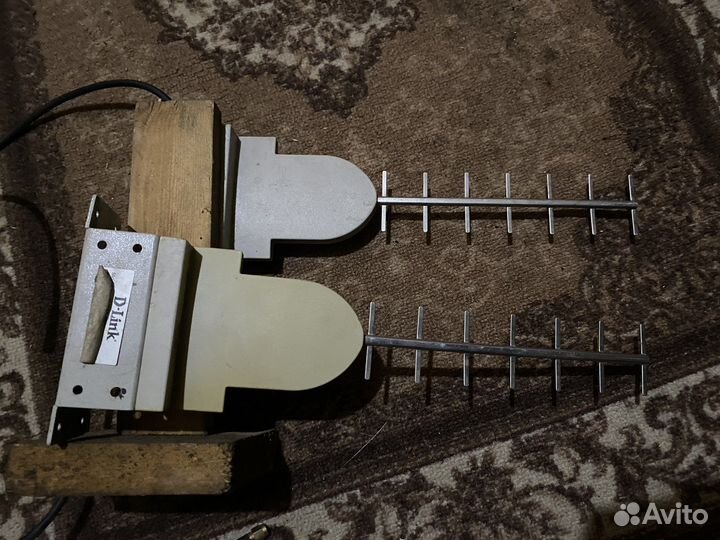 Антенна для wifi d-link ANT24-1201