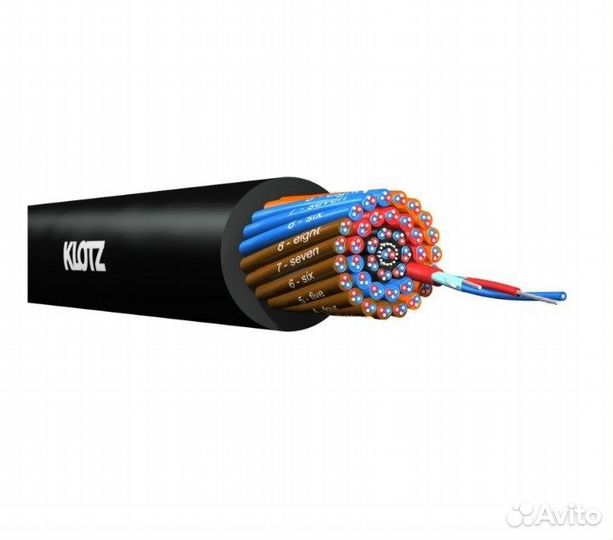 Мультикор Klotz PW40X