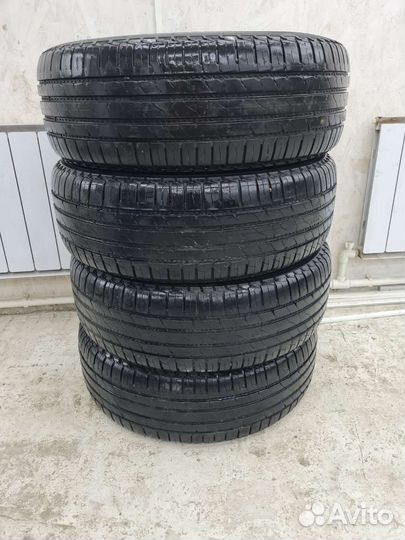Nokian Tyres Nordman S2 SUV 235/70 R16 30