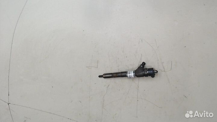 Форсунка топливная Jeep Cherokee 2013, 2015