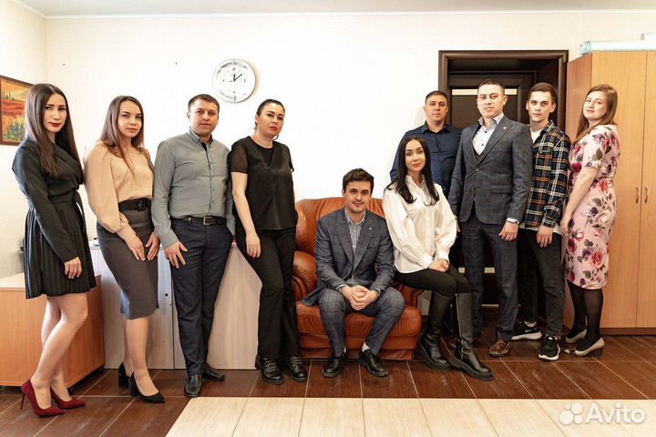 Готовый бизнес вендинговых аппаратов