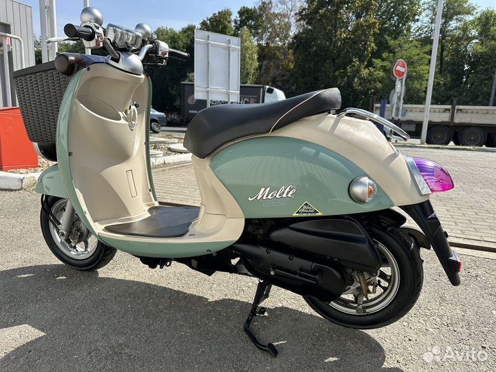 Yamaha vino molfe sa37j