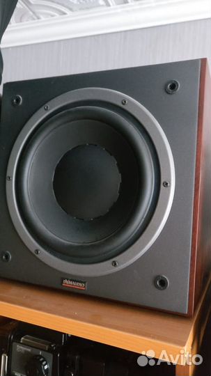 Колонки,буфер