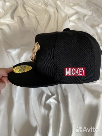 Бейсболка Mickey 50-56