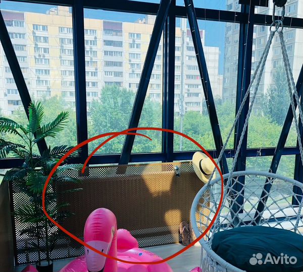 Мягкие стеновые панели