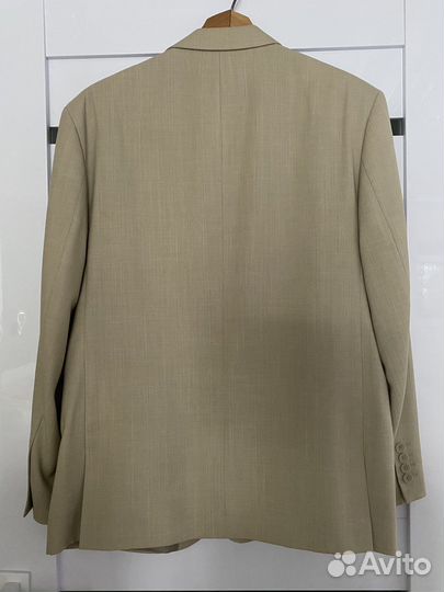 Мужской костюм bremer, 50 размер