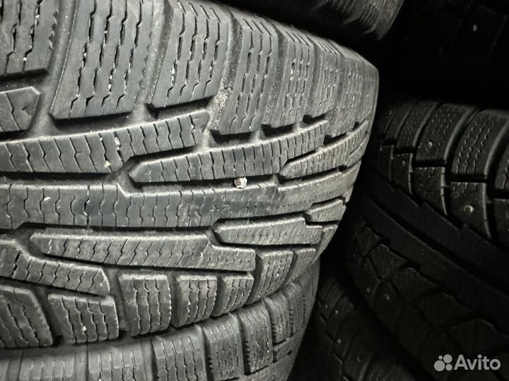 Nokian Tyres Nordman RS2 225/60 R17