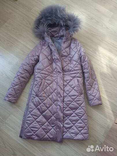 Пальто, пуховик для беременных