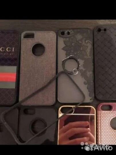 Бронь стекло(чехлы)