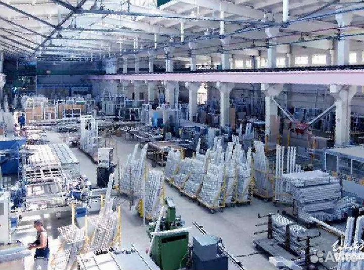 Окна пластиковые