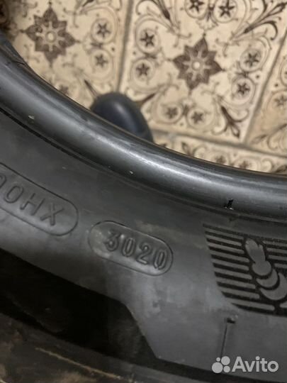 Мото Резина Michelin Commander 3 150/80 b16