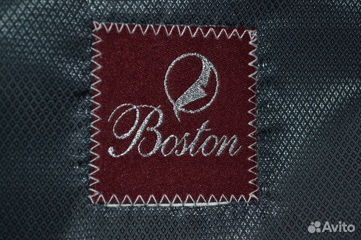 Костюм 42р. серый